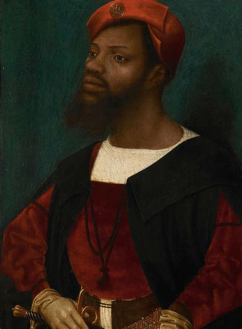 tudor black|famous black tudors.